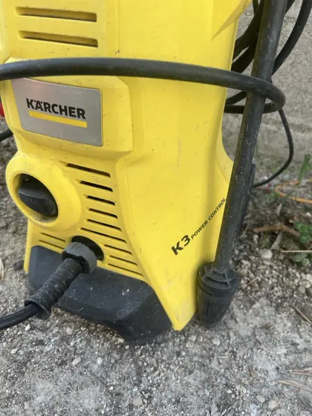 Karsher K3 nettoyeur haute pression - 20 à 120 bars