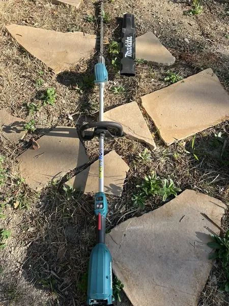 Taille haie sans fil Makita 18v